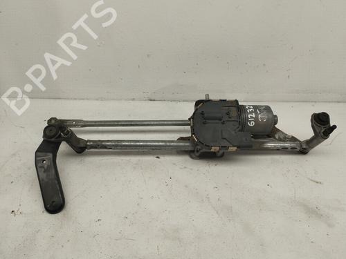 Used Front wiper motor SKODA OCTAVIA II (1Z3) 1.9 TDI (105 hp) 4324496