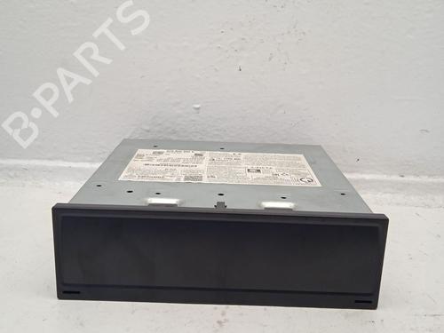 Used Radio Radio SEAT ATECA (KH7, KHP) 1.5 TSI (150 hp) 34004375 34004375