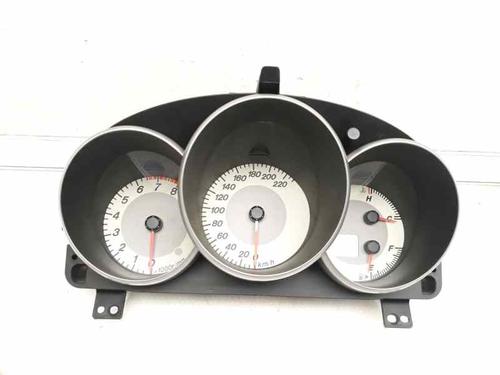 Used Instrument cluster MAZDA 3 (BK) [2003-2009]  4277976