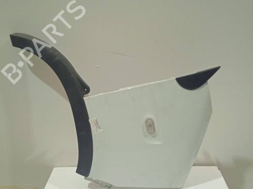 Used Right front fenders RENAULT MASTER II Van (FD) 2.5 dCi (115 hp) 4353954