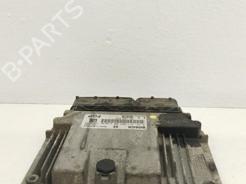 Engine control unit (ECU) OPEL SIGNUM Hatchback (Z03) 1.9 CDTI (F48) | BP39208148M57 - Image 3