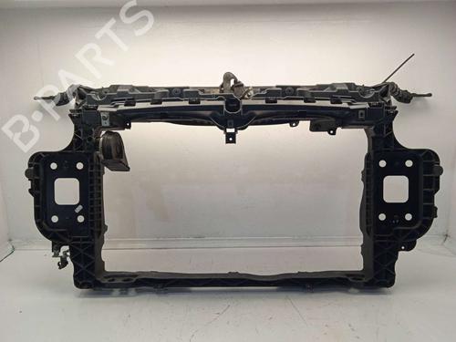 Used Front slam panel FIAT PUNTO EVO (199_) [2008-2026]  11918506