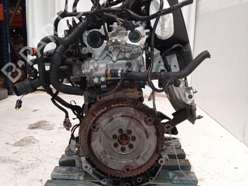 Engine RENAULT LAGUNA II (BG0/1_) 2.0 16V (BG00, BG0K, BG0P, BG0W) | BP33235311M1 - Image 3