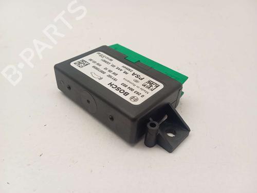 Electronic module CITROËN C4 CACTUS | BP24532771M83 - Image 3