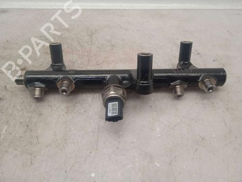 Used Injection rail CITROËN C4 Grand Picasso I (UA_) 1.6 HDi 110 (112 hp) 11160965