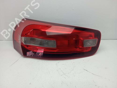 Used Left taillight CITROËN C4 Picasso II [2013-2026]  22987785