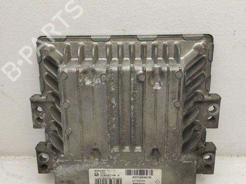 Used Engine control unit (ECU) RENAULT MEGANE III Hatchback (BZ0/1_, B3_) [2008-2026]  31641775