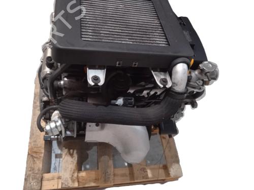 Engine KIA CARNIVAL II (GQ) 2.9 CRDi | BP4334064M1 - Image 6