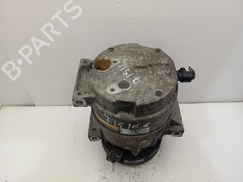 AC compressor RENAULT LAGUNA II Grandtour (KG0/1_) | BP11151702M34