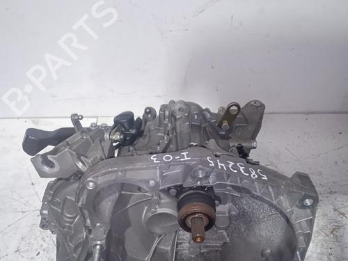 Used Gearbox ALFA ROMEO GT (937_) [2003-2010]  4370723