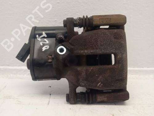 Used Left front brake caliper Left front brake caliper VW TIGUAN (5N_) [2007-2018] 33202607 33202607