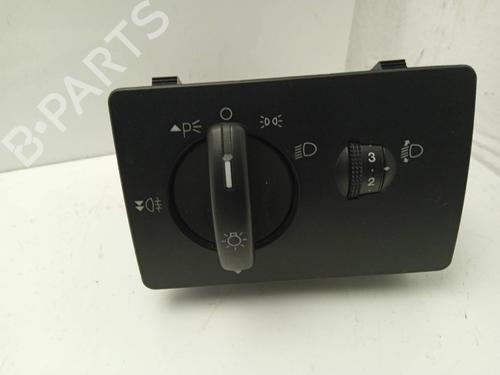 Used Headlight switch FORD FOCUS II (DA_, HCP, DP) 2.0 TDCi (136 hp) 4264373