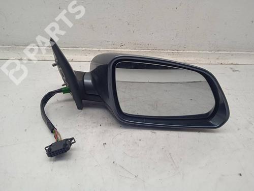 Used Right mirror Right mirror SKODA OCTAVIA II Combi (1Z5) 2.0 TDI 16V (140 hp) 11158560 11158560