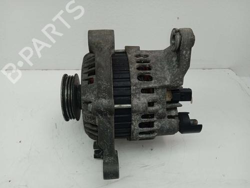 Used Alternator Alternator 25846399 25846399