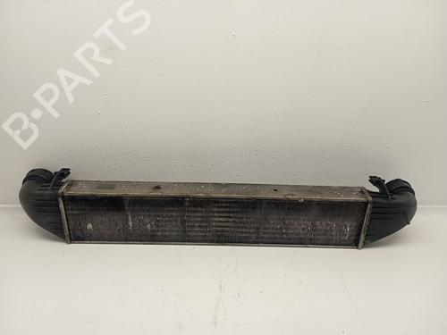 Intercooler MERCEDES-BENZ C-CLASS (W203) C 200 Kompressor (203.045) | BP22389227M30