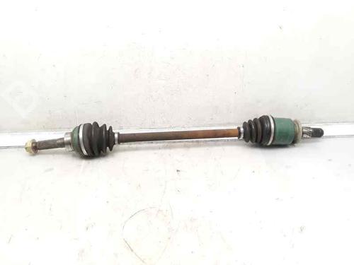 Used Left rear driveshaft SUBARU FORESTER (SF_) 2.0 AWD (SF5) (125 hp) 4946124