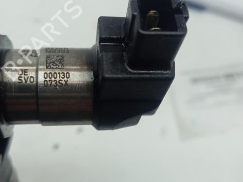 Injector VW PASSAT B6 Variant (3C5) | BP31617007M100