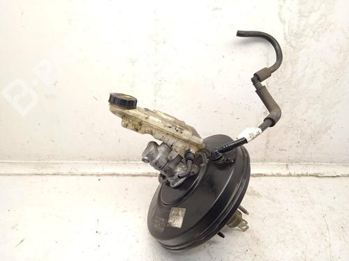 Used Brake master cylinder FORD FOCUS III [2010-2020]  11152458