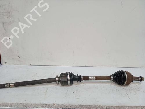 Used Right front driveshaft Right front driveshaft RENAULT ESPACE IV (JK0/1_) 2.2 dCi (JK0H) (150 hp) 4307738 4307738