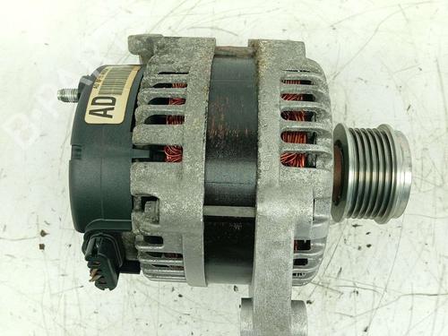 Alternator CHEVROLET CAPTIVA (C100, C140) | BP31800645M7 - Image 3