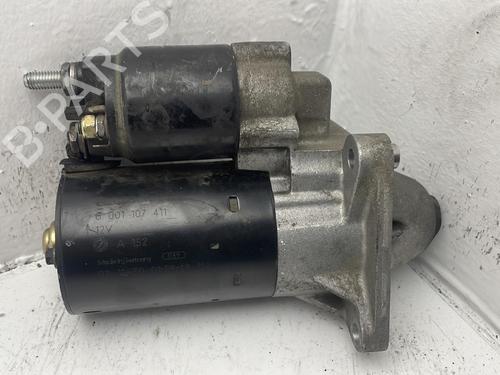 Used Starter Starter 4306531 4306531