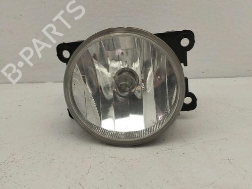 Used Left front fog light Left front fog light CITROËN C3 II (SC_) [2009-2026] 19066712 19066712