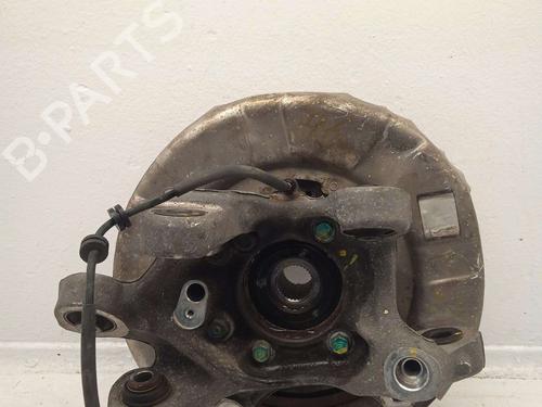 Right rear steering knuckle HYUNDAI GENESIS Coupe 3.8 | BP34632737M28 - Image 4