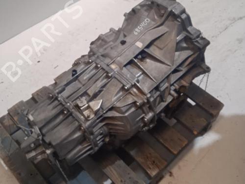 Gearbox AUDI A4 B6 Convertible (8H7) | BP4357214M3 - Image 3