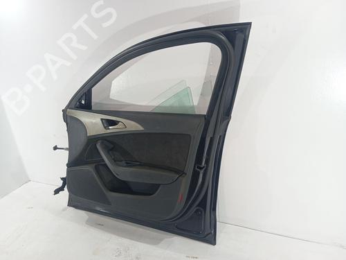 Right front door AUDI A6 C7 (4G2, 4GC)  | BP32325643C3 