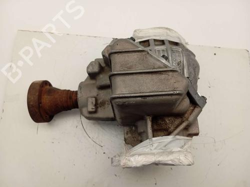 Front differential VOLVO V70 II (285) | BP31615809M23 - Image 7
