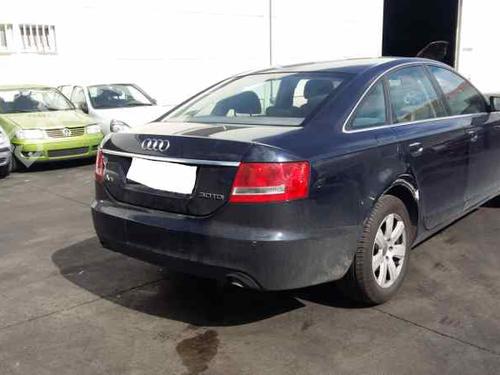 Climate control AUDI A6 C6 (4F2)  | BP11150120I5 