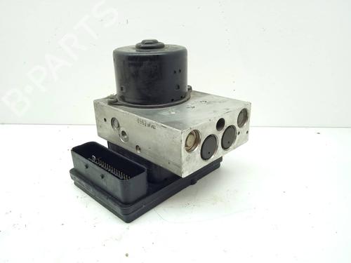 Used ABS pump ABS pump MERCEDES-BENZ C-CLASS Coupe (CL203) C 180 Kompressor (203.746) (143 hp) 4345897 4345897