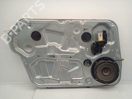 Used Front left window mechanism Front left window mechanism HYUNDAI SONATA V (NF) [2004-2014] 35945298 35945298