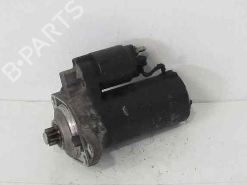 Used Starter Starter SEAT INCA (6K9) [1995-2003] 12395532 12395532