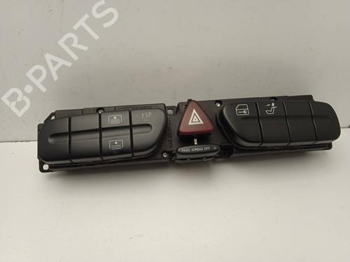 Used Switch MERCEDES-BENZ CLK (C209) CLK 240 (209.361) (170 hp) 4327194