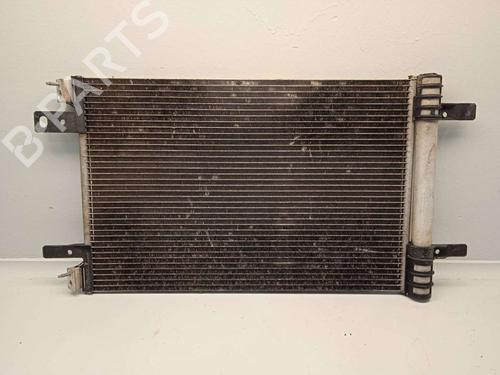 Used AC radiator AC radiator PEUGEOT 308 II (LB_, LP_, LW_, LH_, L3_) [2013-2021] 16079399 16079399