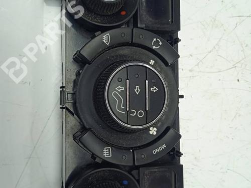 Used Climate control Climate control PEUGEOT 308 I (4A_, 4C_) 1.6 16V (120 hp) 11167124 11167124