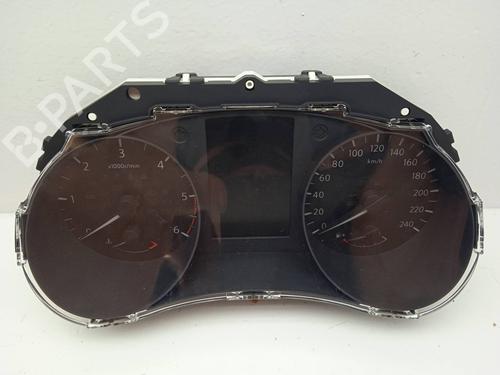 Used Instrument cluster NISSAN QASHQAI II (J11, J11_) [2013-2026]  4369844