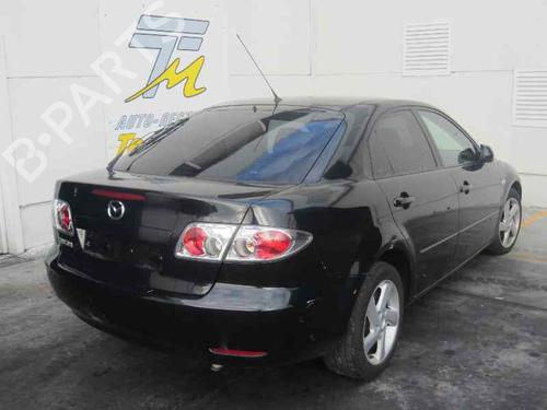 Steering pump MAZDA 6 Hatchback (GG) 2.0 DI (GG14) | BP4314485M99 - Image 4
