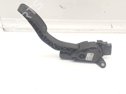 Used Pedal FORD FIESTA VI (CB1, CCN) 1.4 TDCi (70 hp) 11149633