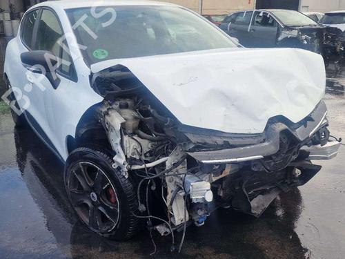 Left tailgate light RENAULT CLIO IV (BH_)  | BP20975107C79 