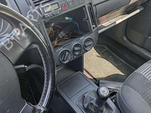 Engine control unit (ECU) VW POLO IV (9N_, 9A_)  | BP31614838M57 