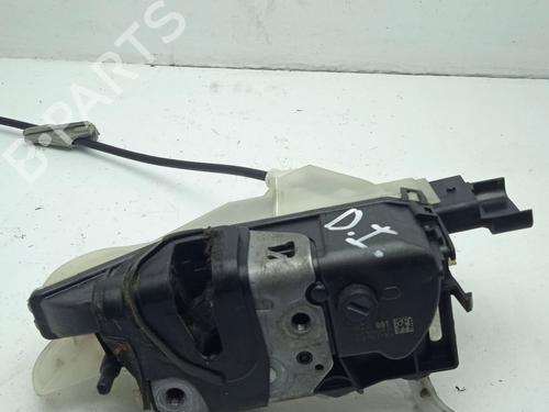 Front left lock CITROËN C3 III (SX) 1.2 VTi 82 | BP32482618C98