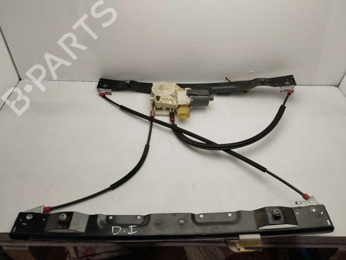 Used Front left window mechanism FORD S-MAX (WA6) 2.0 TDCi (140 hp) 19534666