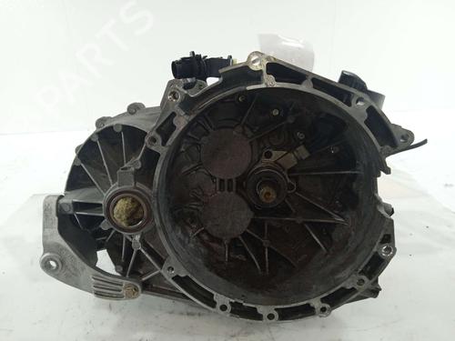 Used Gearbox Gearbox 24262614 24262614