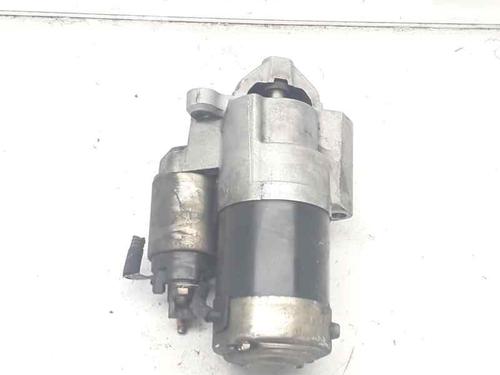 Used Starter Starter RENAULT LAGUNA II (BG0/1_) 1.9 dCi (BG0R, BG0E) (100 hp) 11149058 11149058