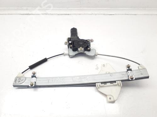 Used Rear left window mechanism HYUNDAI SONATA IV (EF) [1998-2005]  11150216