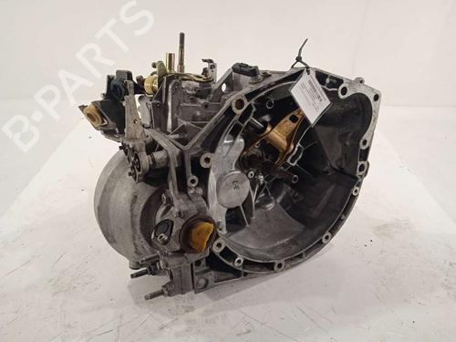 manual-gearbox-peugeot-607-9d-9u-20mb03-2000-11167194 main image