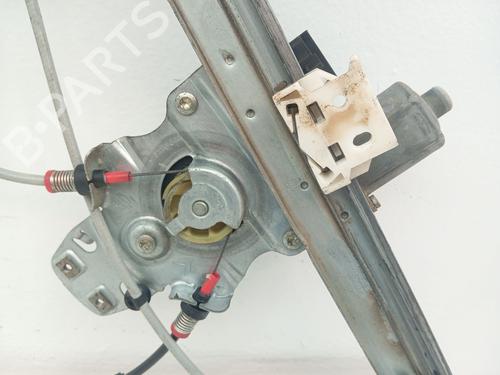 Front left window mechanism CITROËN C5 III (RD_) 2.0 HDi 140 (RDRHF8, RDRHFA, RDRHA8, RDRHAJ) | BP35723076C22 - Image 5