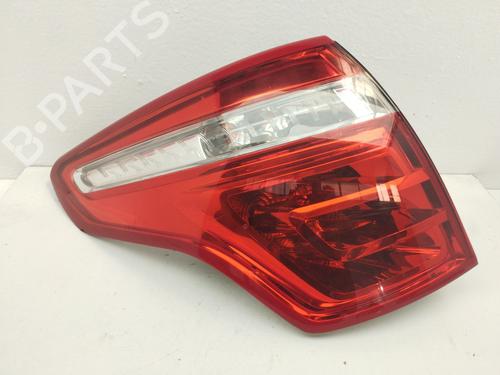 Used Left taillight Left taillight 36566850 36566850